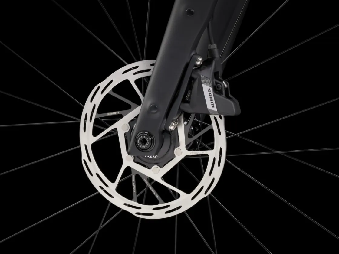 Trek Bikes Checkpoint ALR 5 AXS Fashion