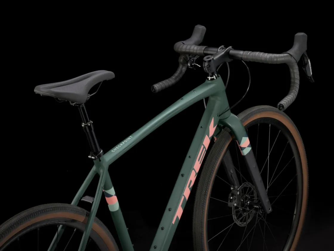 Trek Bikes Checkpoint ALR 5 AXS Fashion