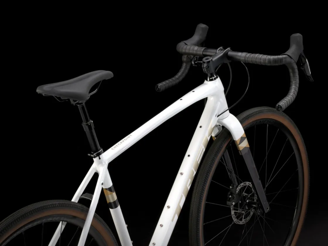 Trek Bikes Checkpoint ALR 5 AXS Fashion