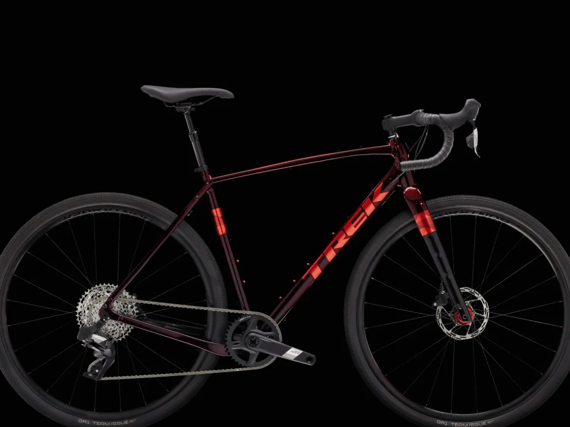 Trek Bikes Checkpoint ALR 5 AXS Fashion