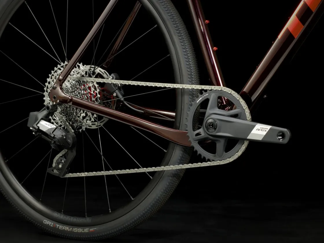Trek Bikes Checkpoint ALR 5 AXS Fashion