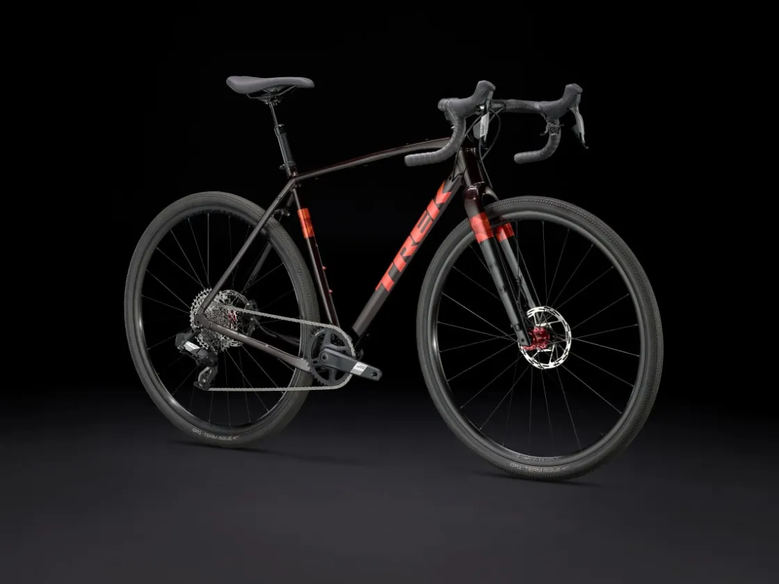 Trek Bikes Checkpoint ALR 5 AXS Fashion