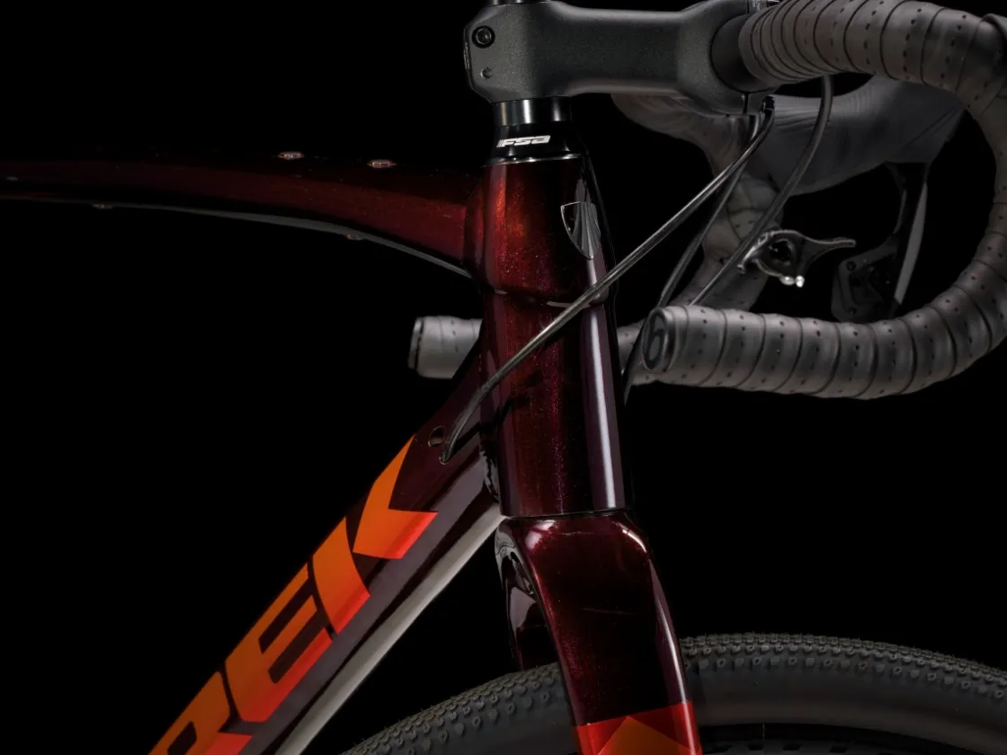 Trek Bikes Checkpoint ALR 5 AXS Fashion
