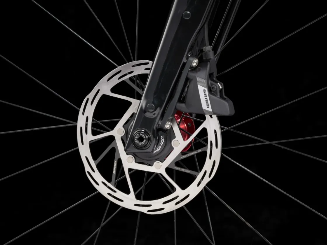 Trek Bikes Checkpoint ALR 5 AXS Fashion