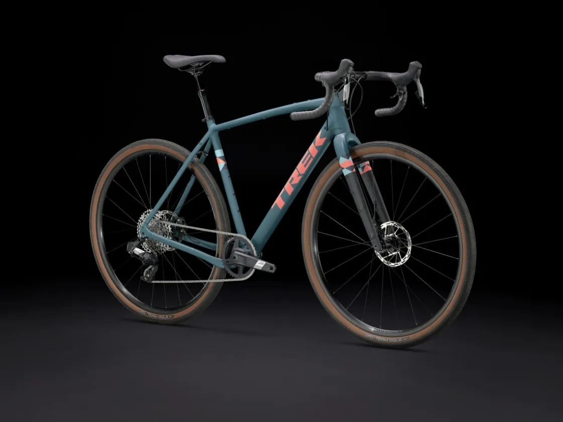 Trek Bikes Checkpoint ALR 5 AXS Fashion