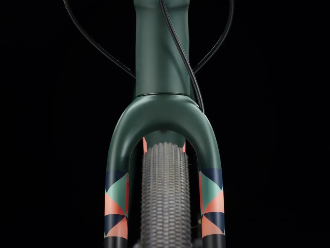 Trek Bikes Checkpoint ALR 5 AXS Fashion
