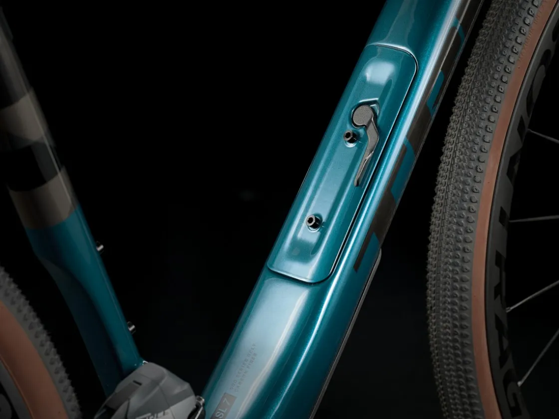 Trek Bikes Checkpoint SL 7 AXS Gen 2 Dark Aquatic/Carbon Smoke Clearance