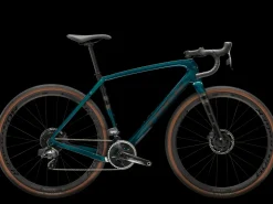 Trek Bikes Checkpoint SL 7 AXS Gen 2 Dark Aquatic/Carbon Smoke Clearance