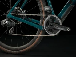 Trek Bikes Checkpoint SL 7 AXS Gen 2 Dark Aquatic/Carbon Smoke Clearance