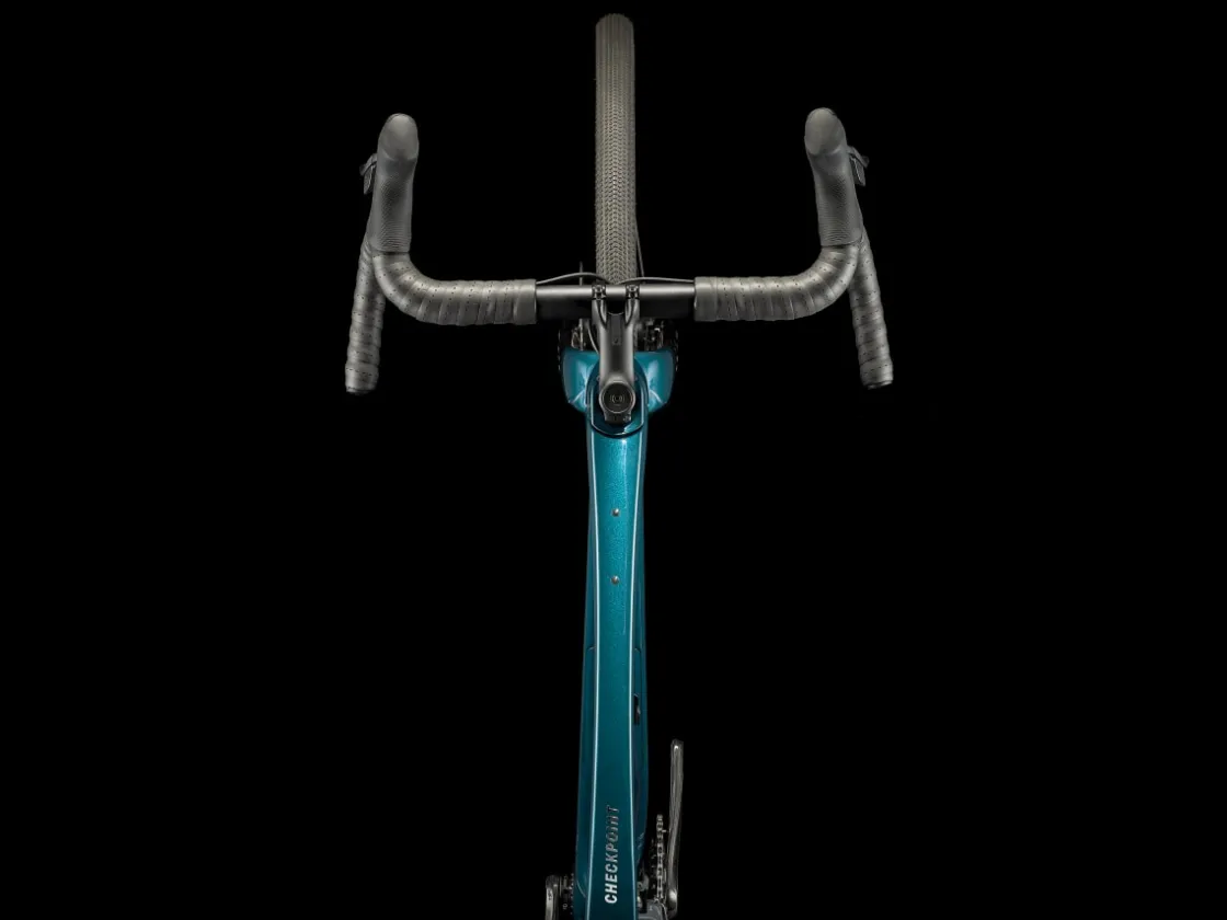 Trek Bikes Checkpoint SL 7 AXS Gen 2 Dark Aquatic/Carbon Smoke Clearance