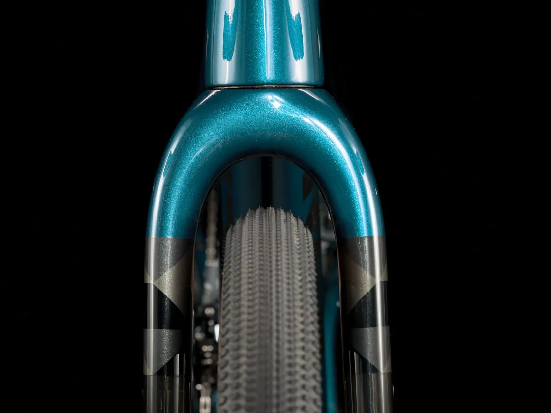 Trek Bikes Checkpoint SL 7 AXS Gen 2 Dark Aquatic/Carbon Smoke Clearance