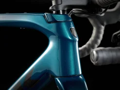 Trek Bikes Checkpoint SL 7 AXS Gen 2 Dark Aquatic/Carbon Smoke Clearance