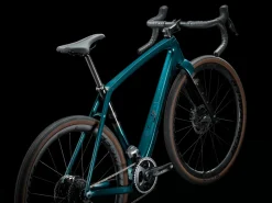 Trek Bikes Checkpoint SL 7 AXS Gen 2 Dark Aquatic/Carbon Smoke Clearance