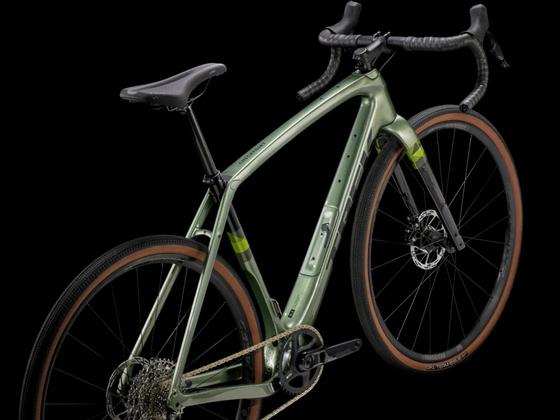 Trek Bikes Checkpoint SL 6 AXS Gen 2 Satin Navy Smoke Sale