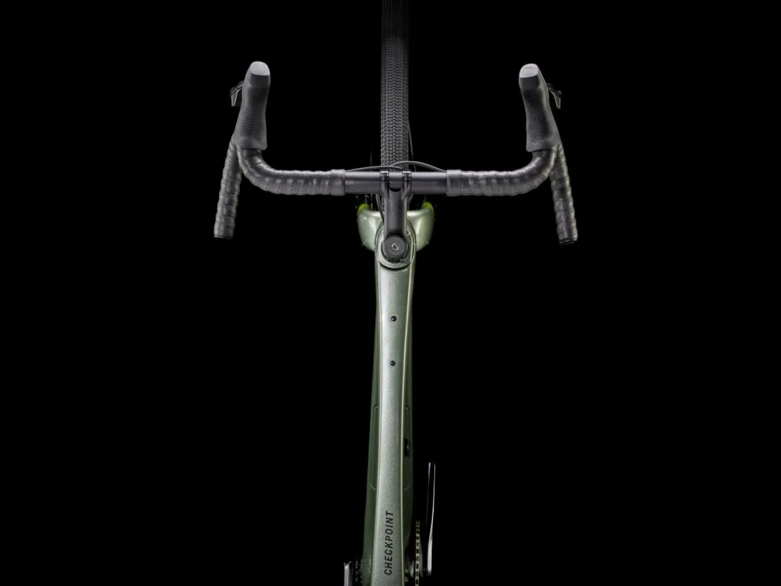 Trek Bikes Checkpoint SL 6 AXS Gen 2 Satin Navy Smoke Sale