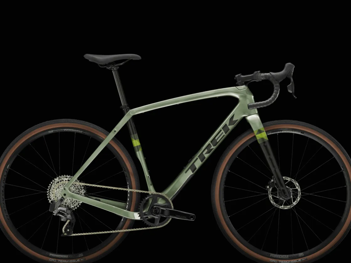 Trek Bikes Checkpoint SL 6 AXS Gen 2 Satin Navy Smoke Sale