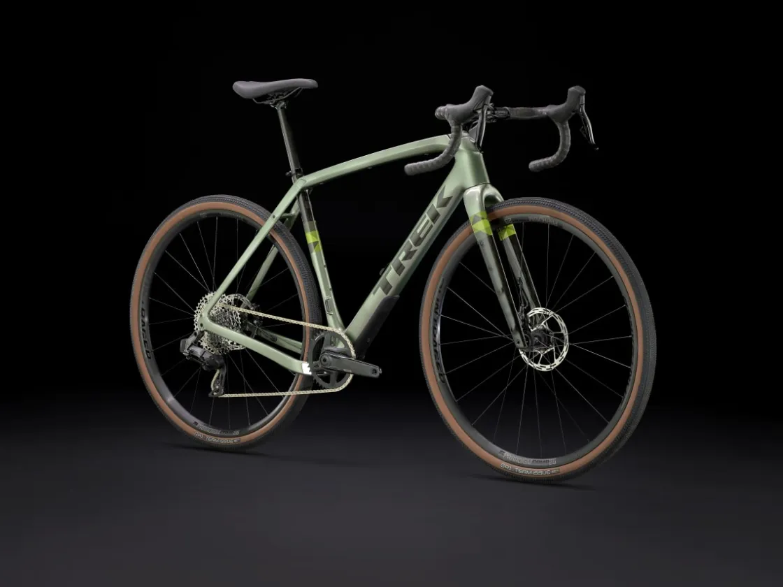 Trek Bikes Checkpoint SL 6 AXS Gen 2 Satin Navy Smoke Sale