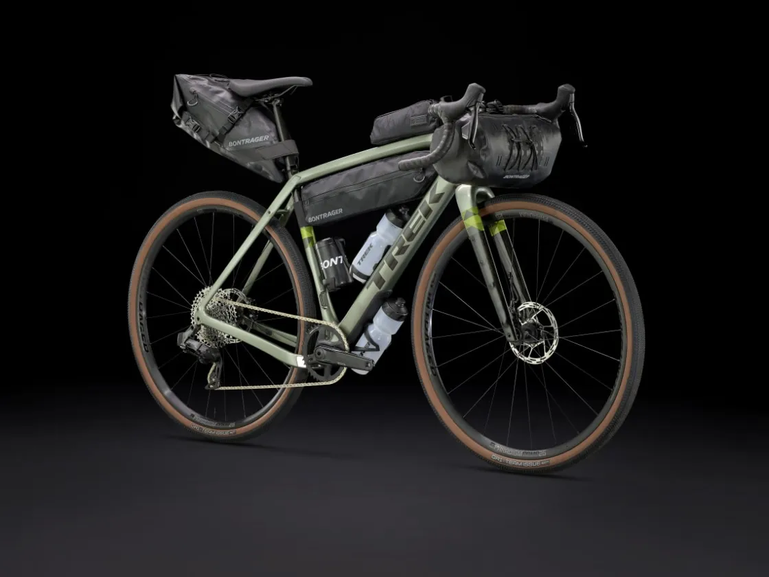 Trek Bikes Checkpoint SL 6 AXS Gen 2 Satin Navy Smoke Sale