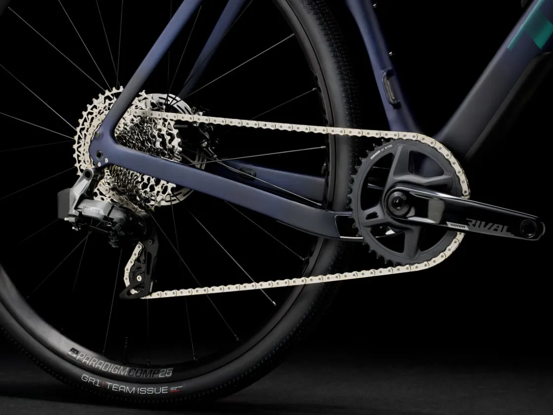 Trek Bikes Checkpoint SL 6 AXS Gen 2 Satin Navy Smoke Sale