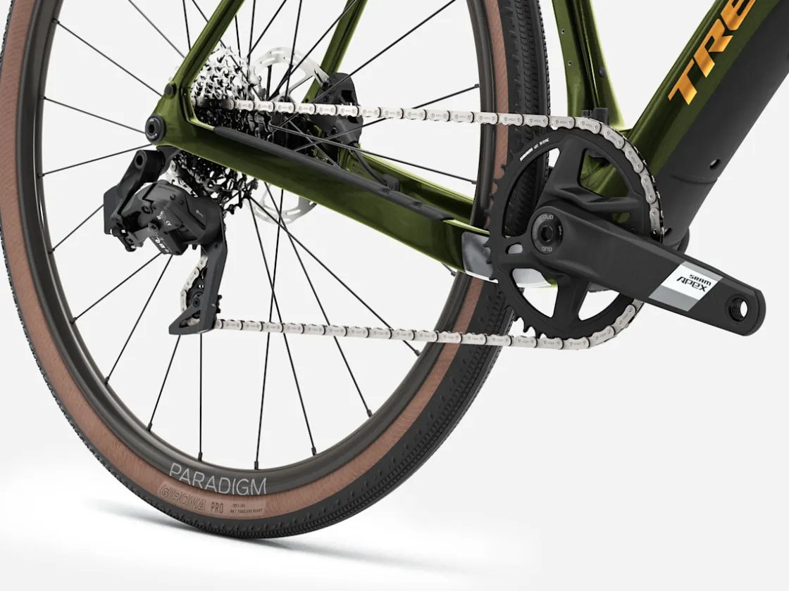 Trek Bikes Checkpoint SL 5 AXS Gen 3 Outlet