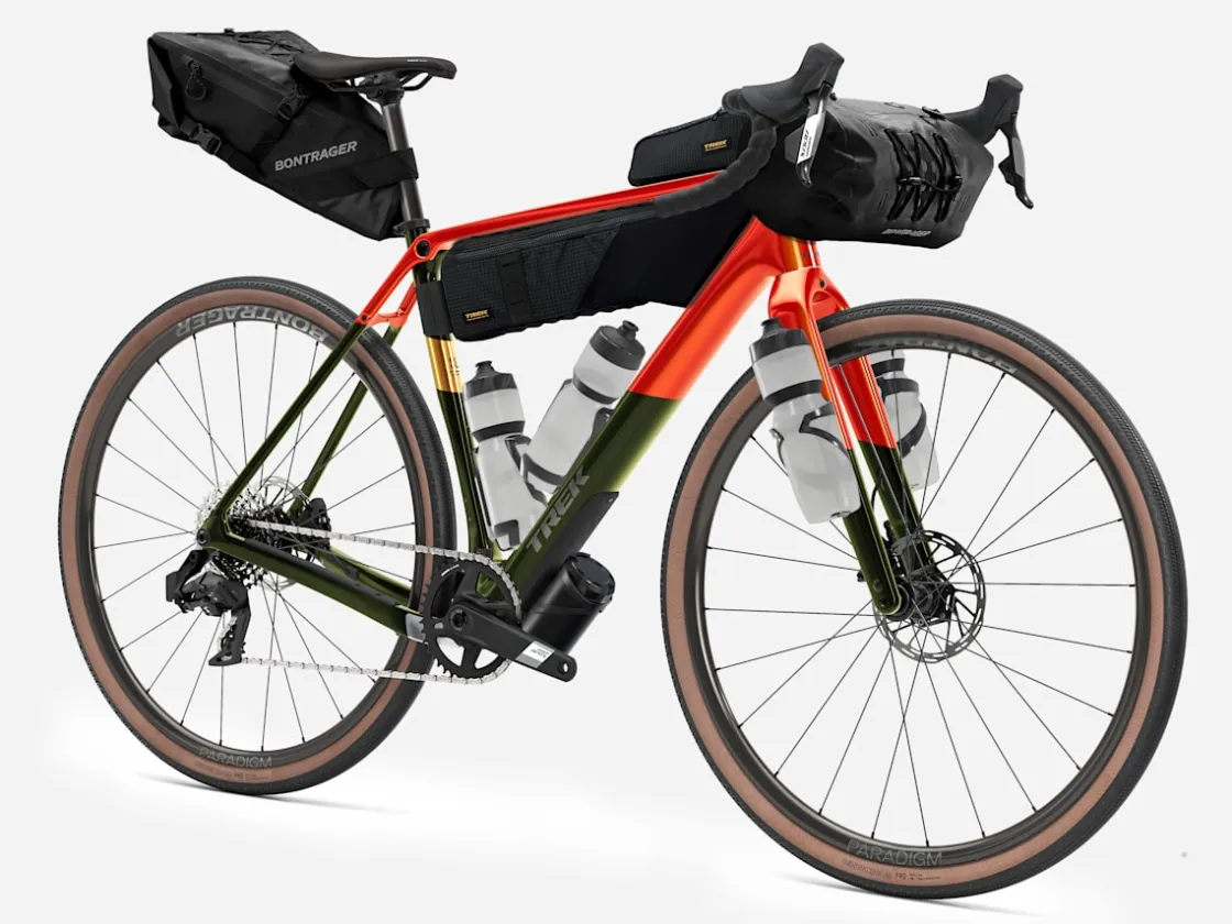 Trek Bikes Checkpoint SL 5 AXS Gen 3 Outlet