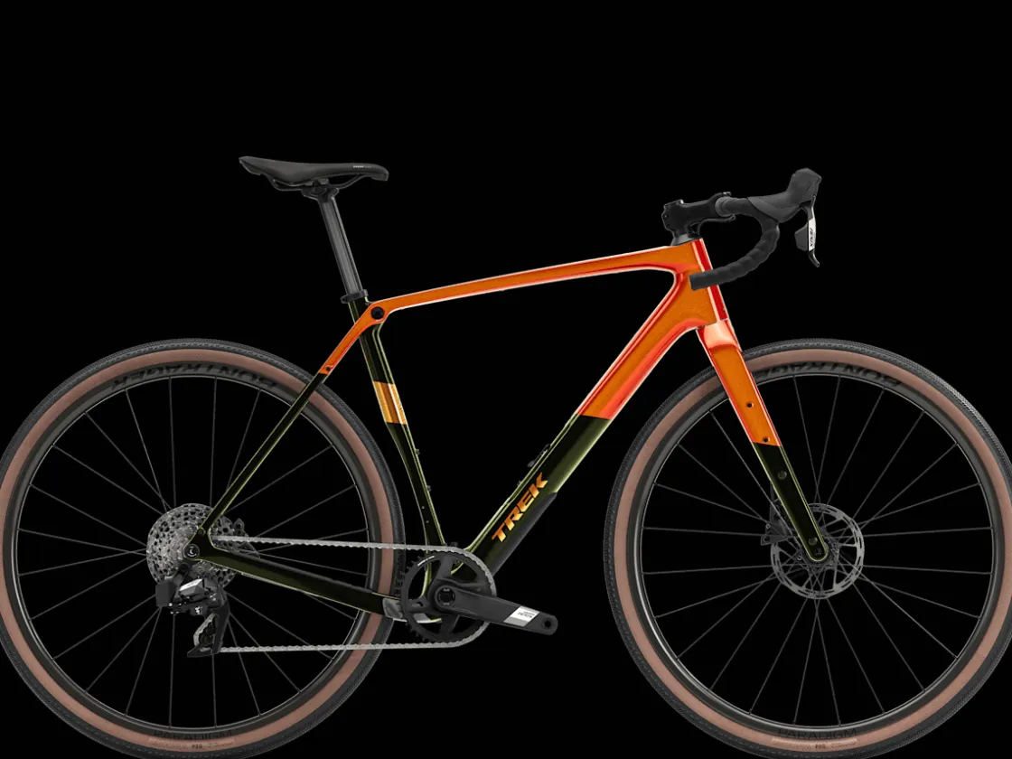 Trek Bikes Checkpoint SL 5 AXS Gen 3 Outlet