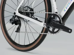 Trek Bikes Checkpoint SL 6 AXS Gen 3 Fashion