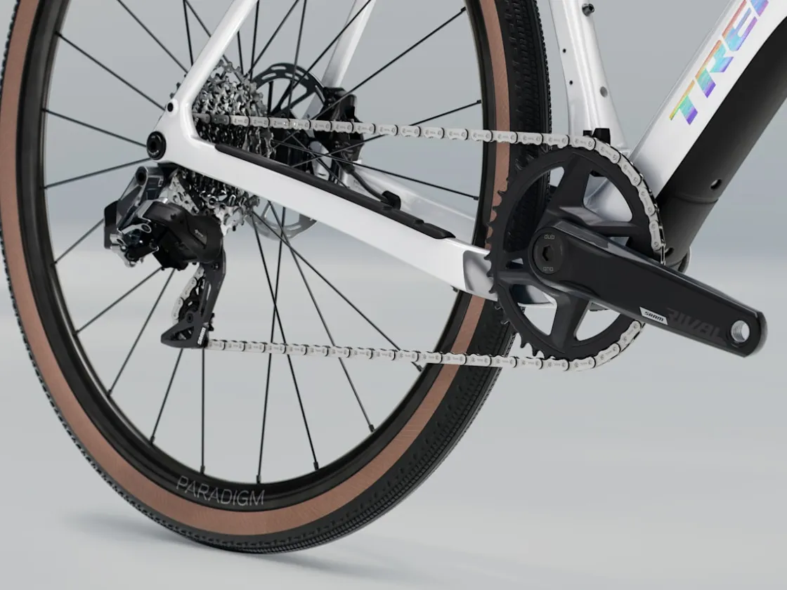 Trek Bikes Checkpoint SL 6 AXS Gen 3 Fashion