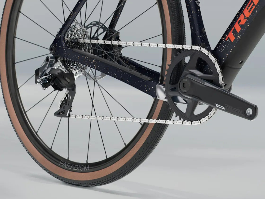 Trek Bikes Checkpoint SL 6 AXS Gen 3 Fashion