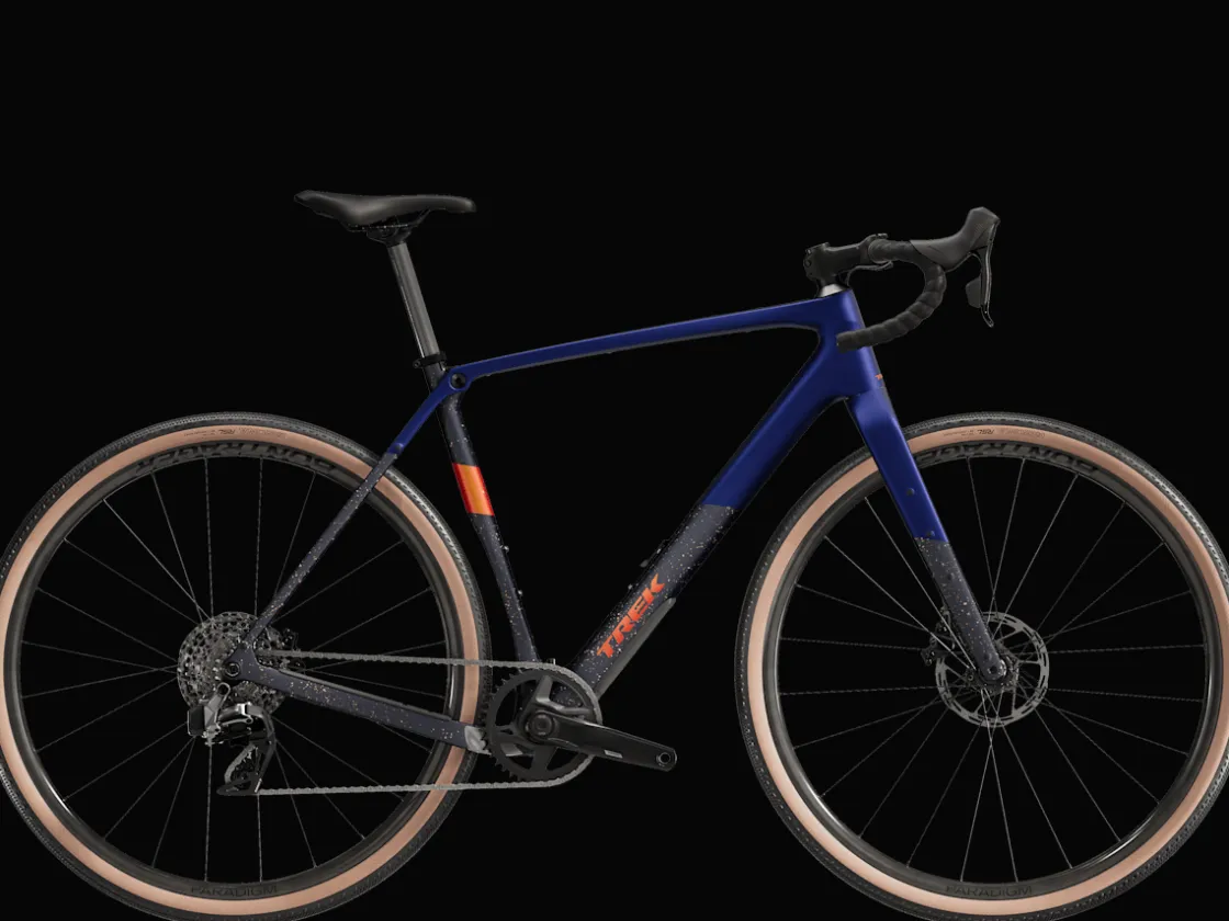Trek Bikes Checkpoint SL 6 AXS Gen 3 Fashion