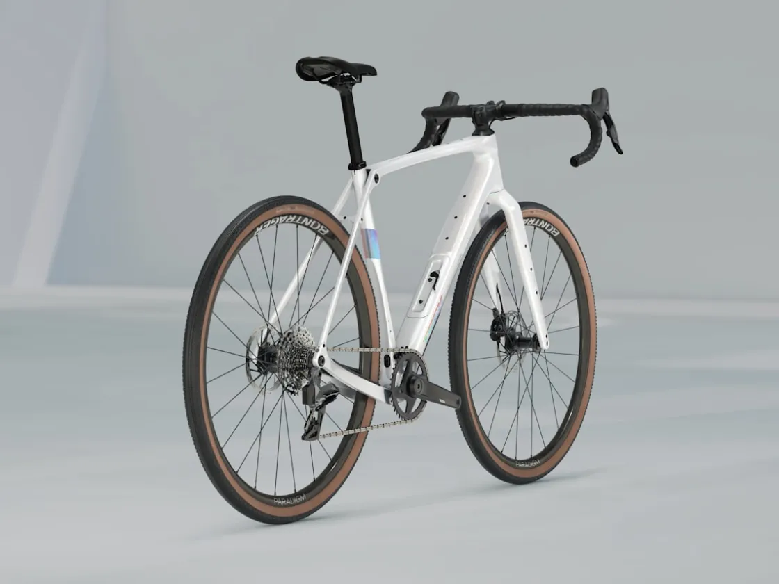 Trek Bikes Checkpoint SL 6 AXS Gen 3 Fashion