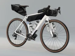 Trek Bikes Checkpoint SL 6 AXS Gen 3 Fashion