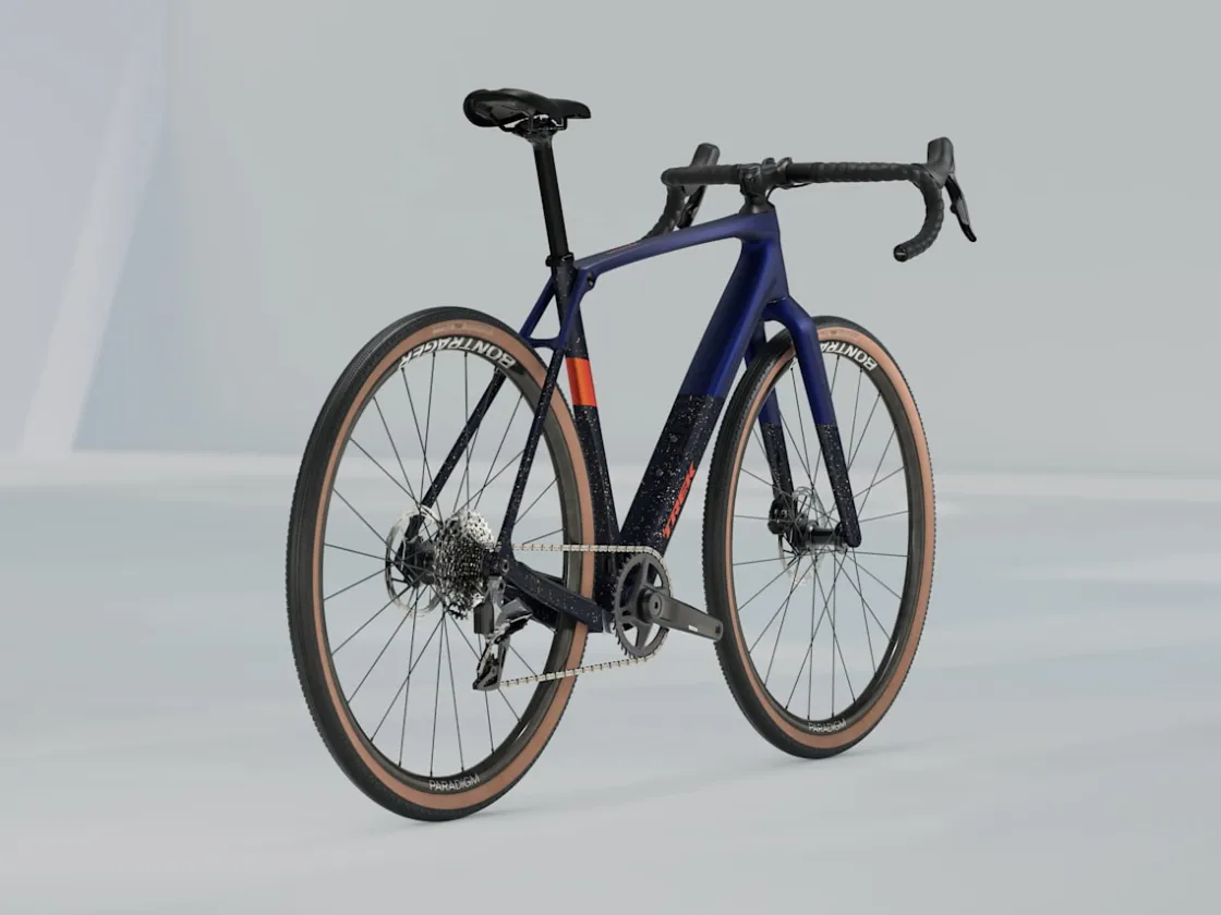 Trek Bikes Checkpoint SL 6 AXS Gen 3 Fashion