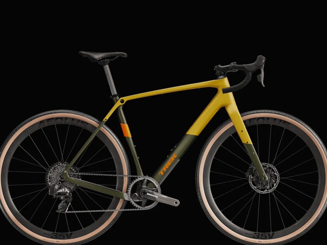 Trek Bikes Checkpoint SL 7 AXS Gen 3 Best