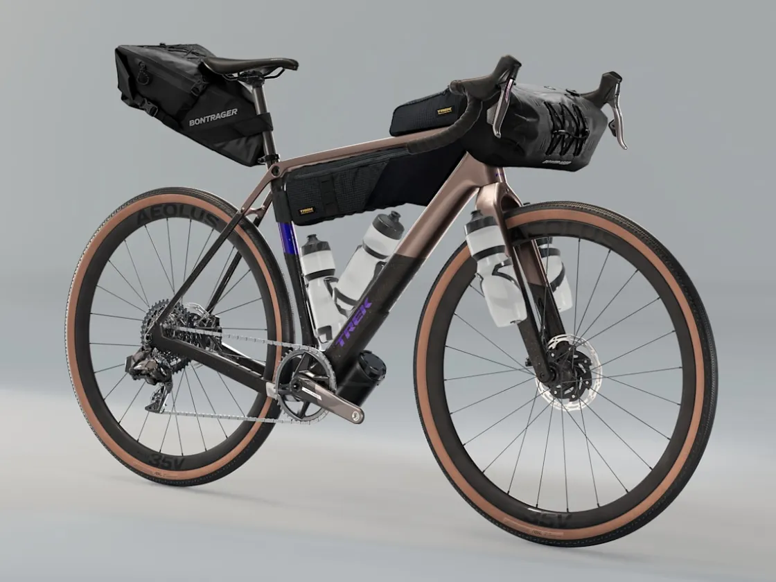 Trek Bikes Checkpoint SL 7 AXS Gen 3 Best
