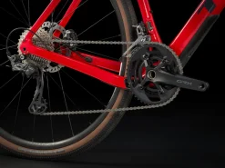 Trek Bikes Checkpoint SL 5 Gen 2 Satin Mercury/Satin Carbon Smoke New