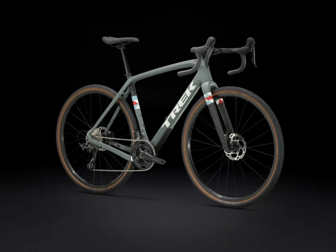 Trek Bikes Checkpoint SL 5 Gen 2 Deep Smoke New