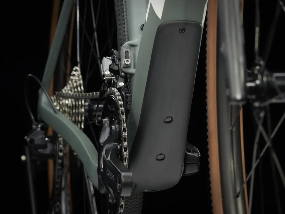 Trek Bikes Checkpoint SL 5 Gen 2 Deep Smoke New