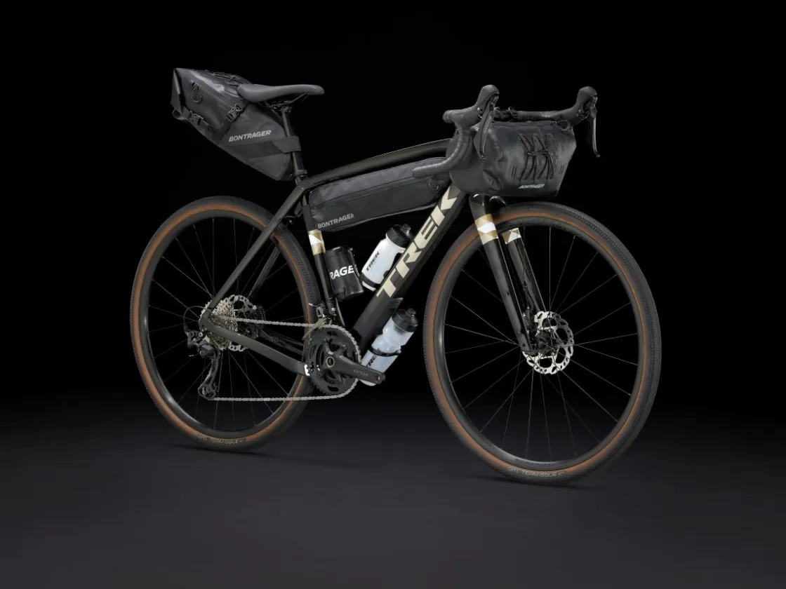 Trek Bikes Checkpoint SL 5 Gen 2 Deep Smoke New
