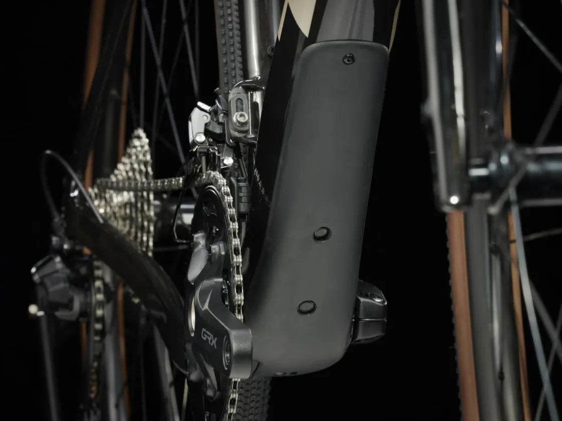 Trek Bikes Checkpoint SL 5 Gen 2 Deep Smoke New
