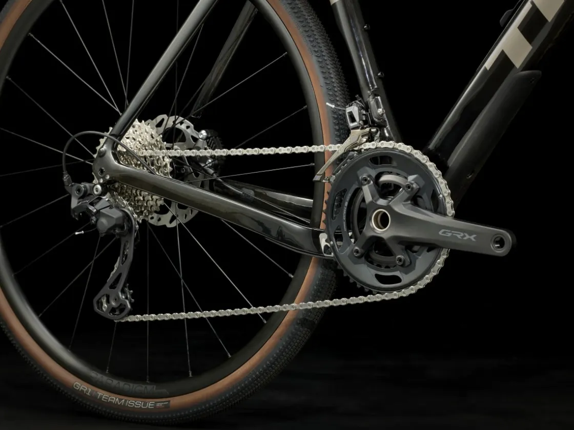 Trek Bikes Checkpoint SL 5 Gen 2 Deep Smoke New