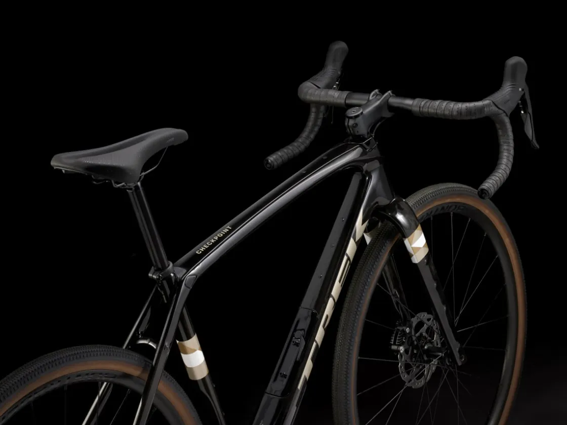 Trek Bikes Checkpoint SL 5 Gen 2 Deep Smoke New