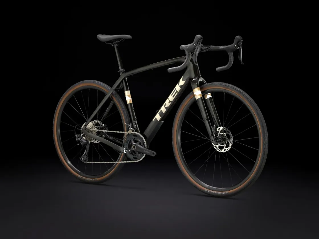 Trek Bikes Checkpoint SL 5 Gen 2 Deep Smoke New