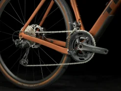 Trek Bikes Checkpoint SL 5 Gen 2 Deep Smoke New