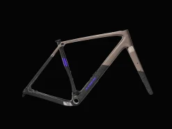 Trek Bikes Checkpoint SL Gen 3 Frameset Bronze Age/Carbon Smoke Matte Clearance