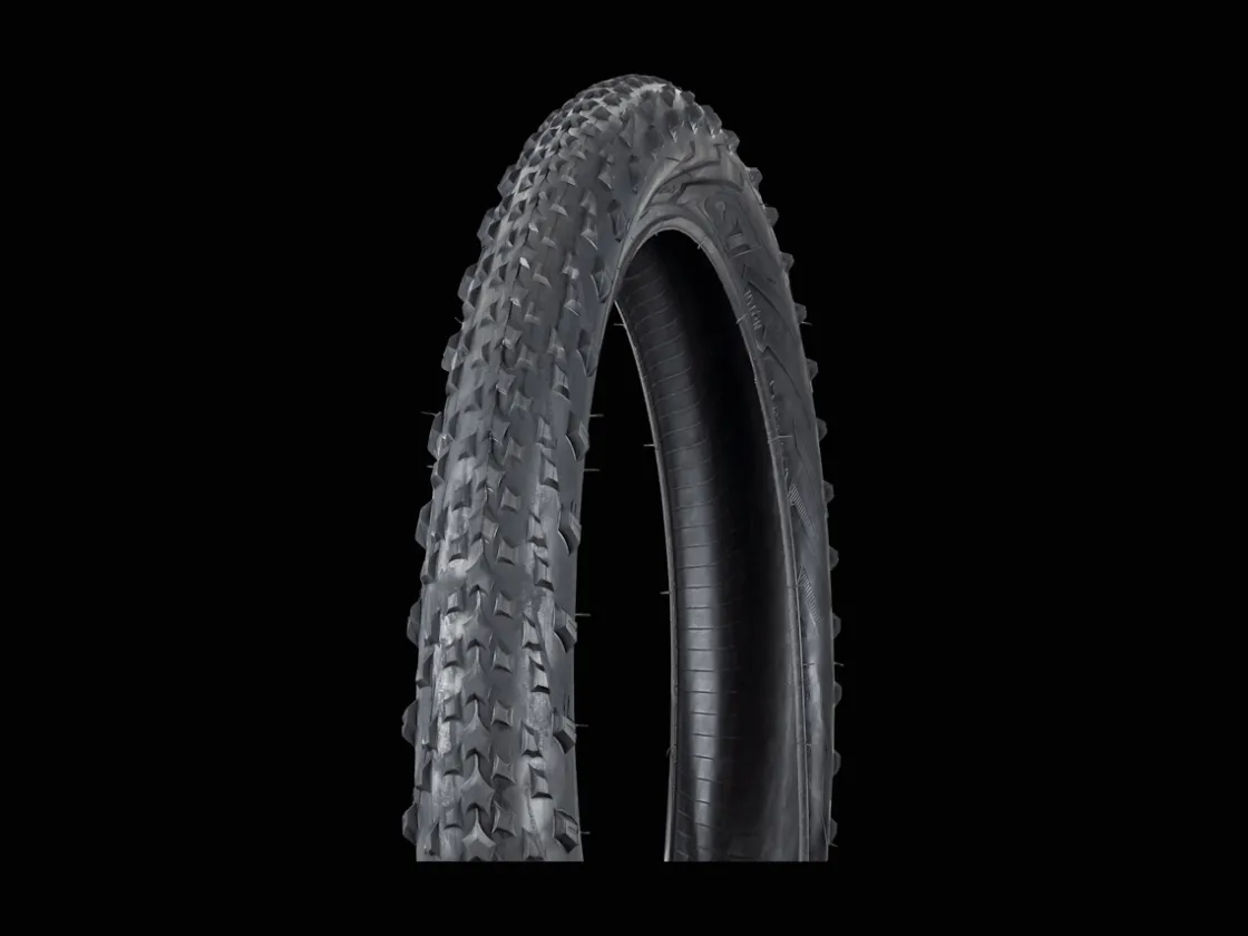 Trek Bikes Cheng Shin Kids' + MTB Tire Black Hot