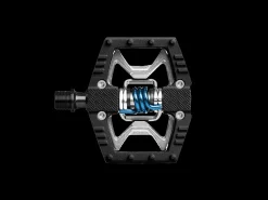 Trek Bikes Crankbrothers Double Shot Pedal Set Black Online