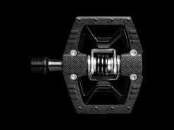 Trek Bikes Crankbrothers Double Shot 3 Pedal Set Black Sale