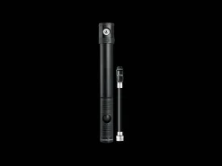Trek Bikes Crankbrothers Klic High Volume Hand Pump Silver Shop