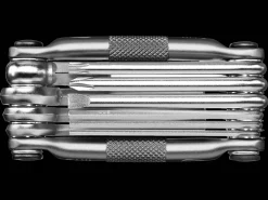 Trek Bikes Crankbrothers M10 Multi-Tool Silver Cheap